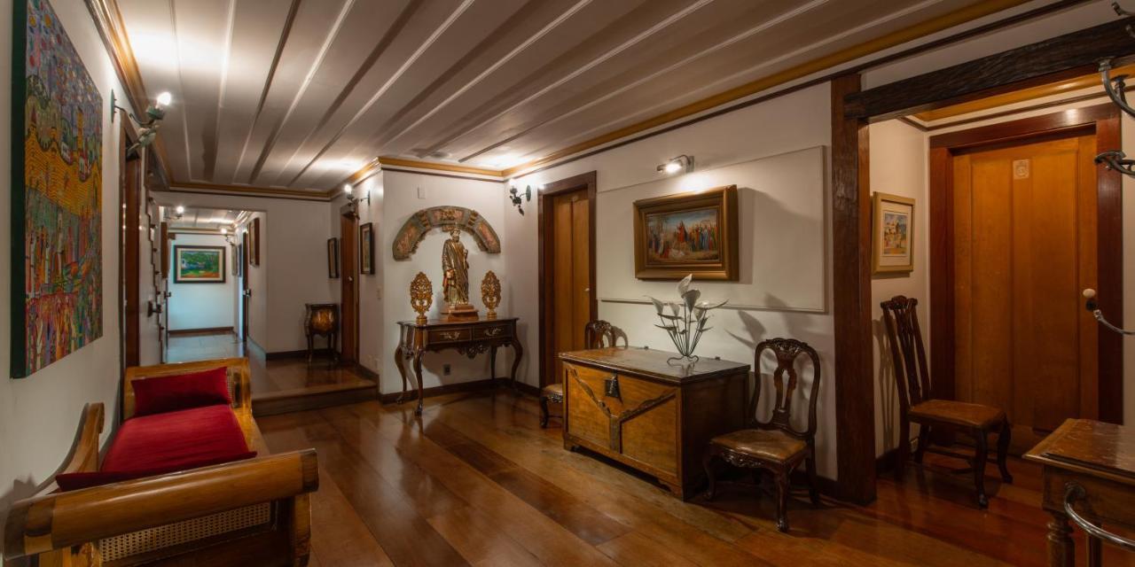 Pousada Do Mondego Ouro Preto  Esterno foto